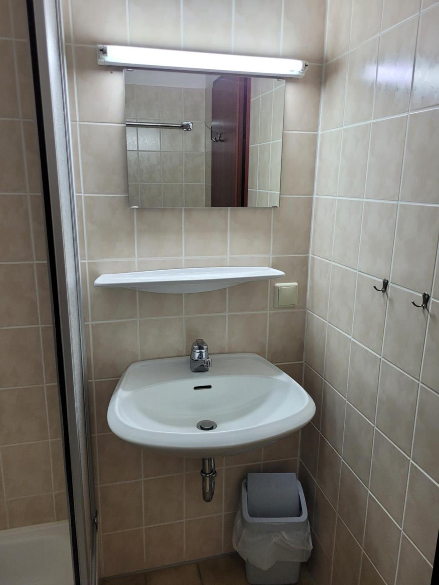 Hotel-Pension Ursula Bad Sachsa Phòng bức ảnh
